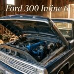Ford 300 Inline 6