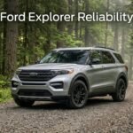 Ford Explorer Reliability