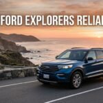 Are Ford Explorers Reliable?