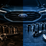 Does Ford Use Standard or Metric?